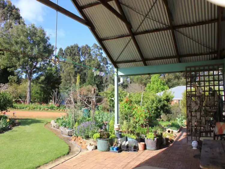 Third view of Homely house listing, 108 Perup Road, Manjimup WA 6258