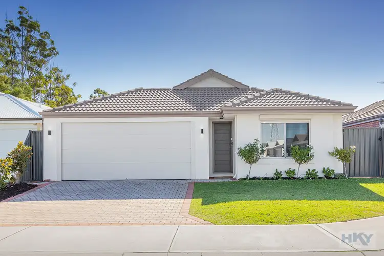 14 Sirocco Promenade, Dayton WA 6055