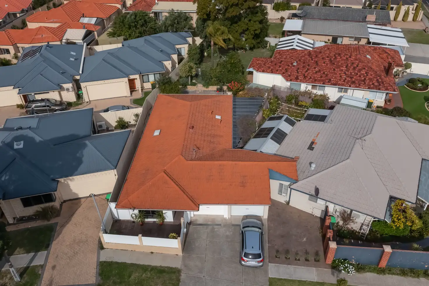 Main view of Homely house listing, 2 Karabil Road, Nollamara WA 6061