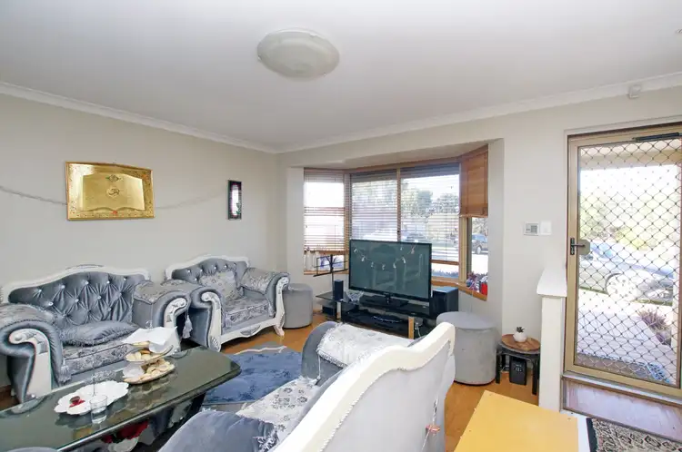 22 Nettle Terrace, Mirrabooka WA 6061