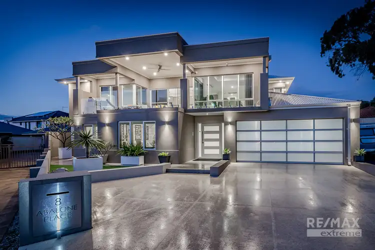 8 Abalone Place, Burns Beach WA 6028