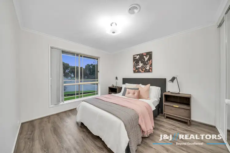 Third view of Homely house listing, 2 Kulkami Way, Cranbourne West VIC 3977