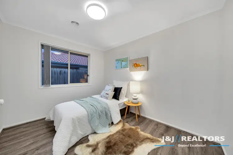Fourth view of Homely house listing, 2 Kulkami Way, Cranbourne West VIC 3977