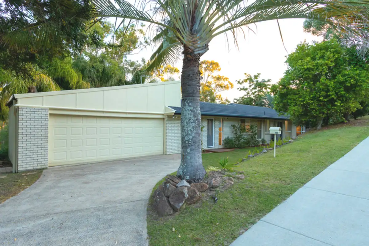 Main view of Homely house listing, 43 Celandine Street, Shailer Park QLD 4128