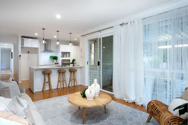 Second view of Homely house listing, 43 Celandine Street, Shailer Park QLD 4128