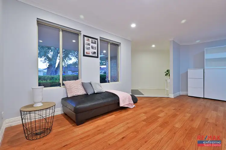 Fifth view of Homely house listing, 45 Houghton Drive, Carramar WA 6031