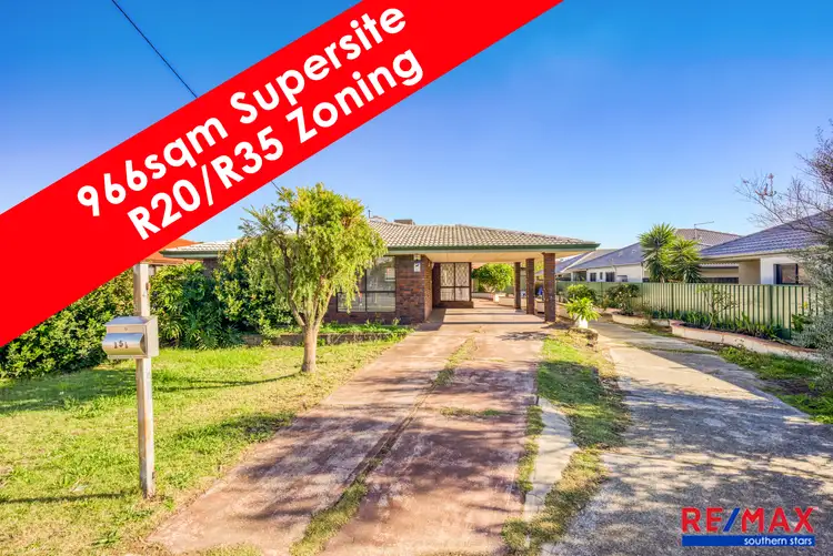 191 William Street, Beckenham WA 6107