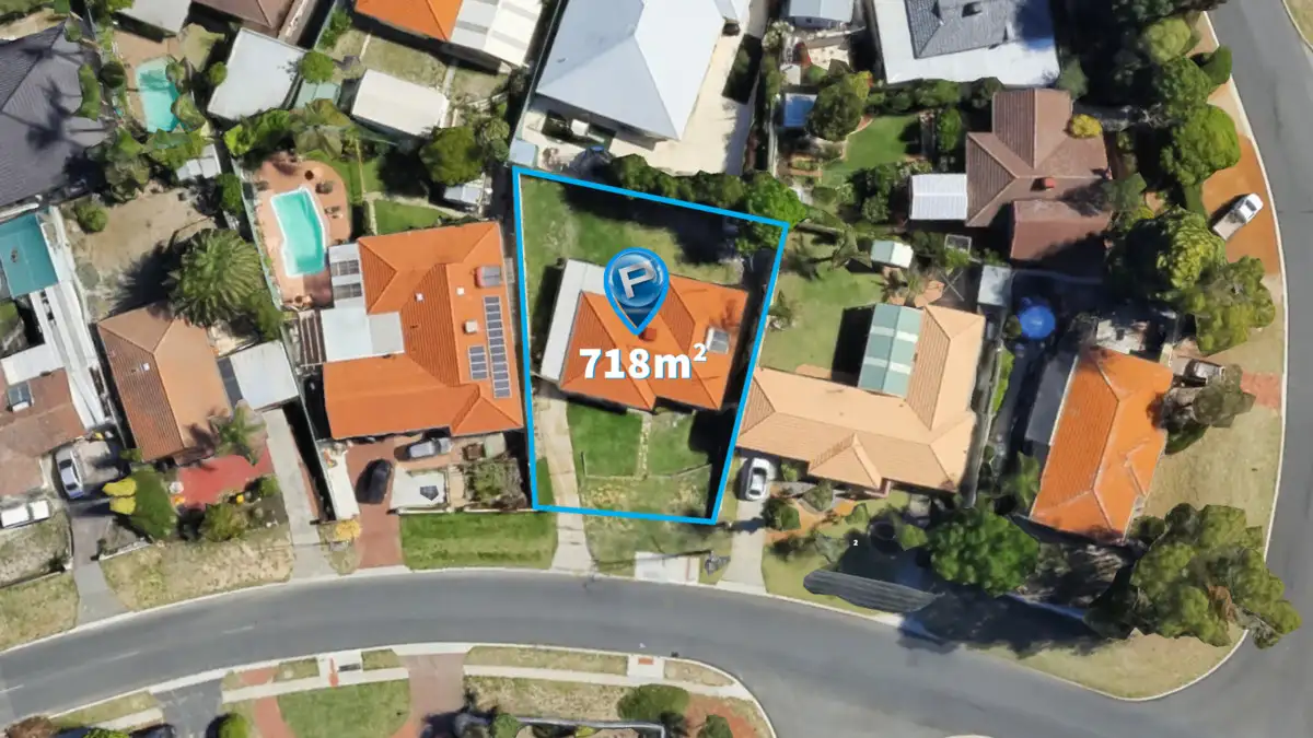 Main view of Homely house listing, 9 Quarkum Street, Wanneroo WA 6065