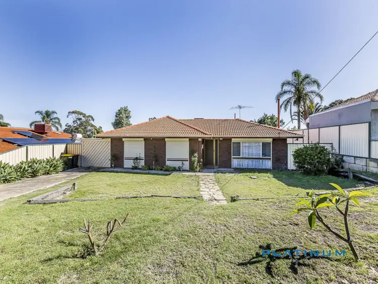 Second view of Homely house listing, 9 Quarkum Street, Wanneroo WA 6065