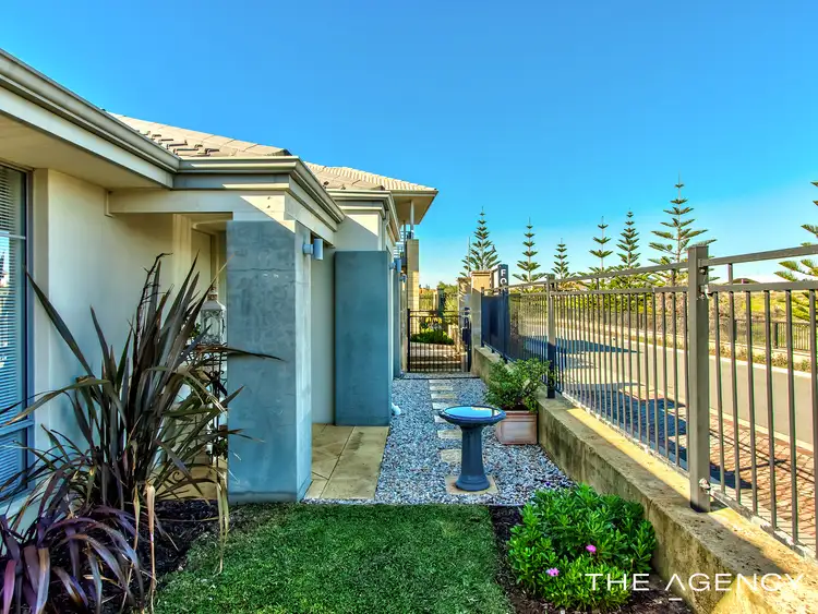Second view of Homely house listing, 26 Blackshear Green, Secret Harbour WA 6173