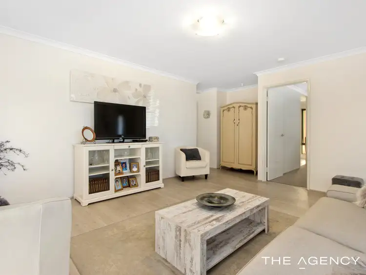 Third view of Homely house listing, 26 Blackshear Green, Secret Harbour WA 6173