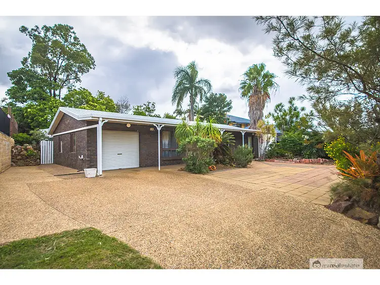 387 Moores Creek Road, Norman Gardens QLD 4701