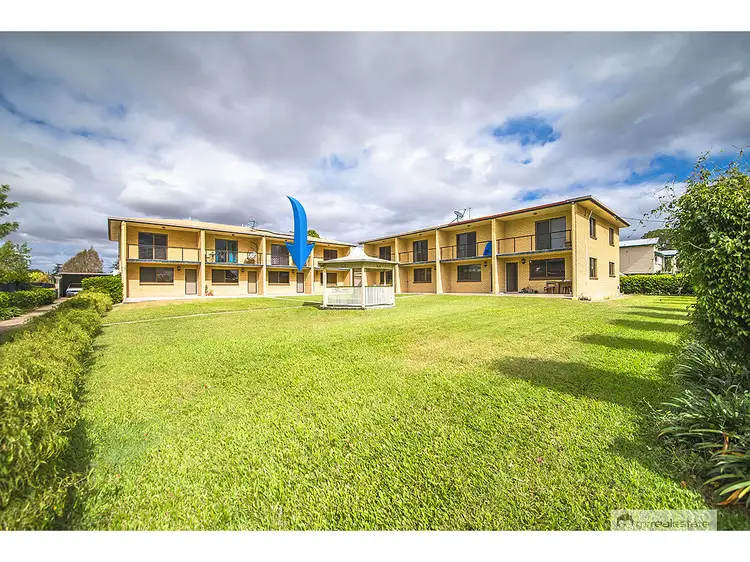 3/29 Church Street, Allenstown QLD 4700