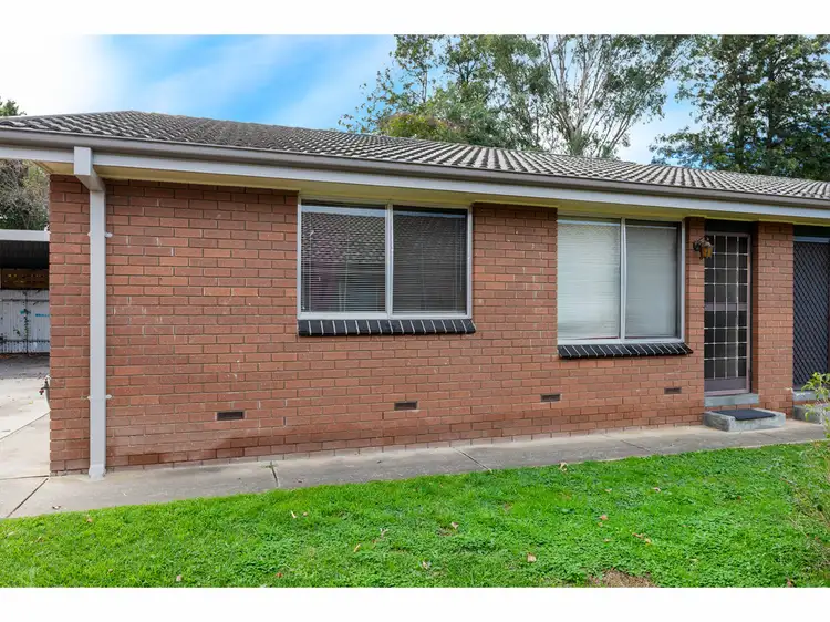 Second view of Homely unit listing, 1/516 Alldis Avenue, Lavington NSW 2641