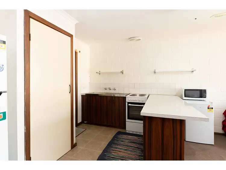 Third view of Homely unit listing, 1/516 Alldis Avenue, Lavington NSW 2641
