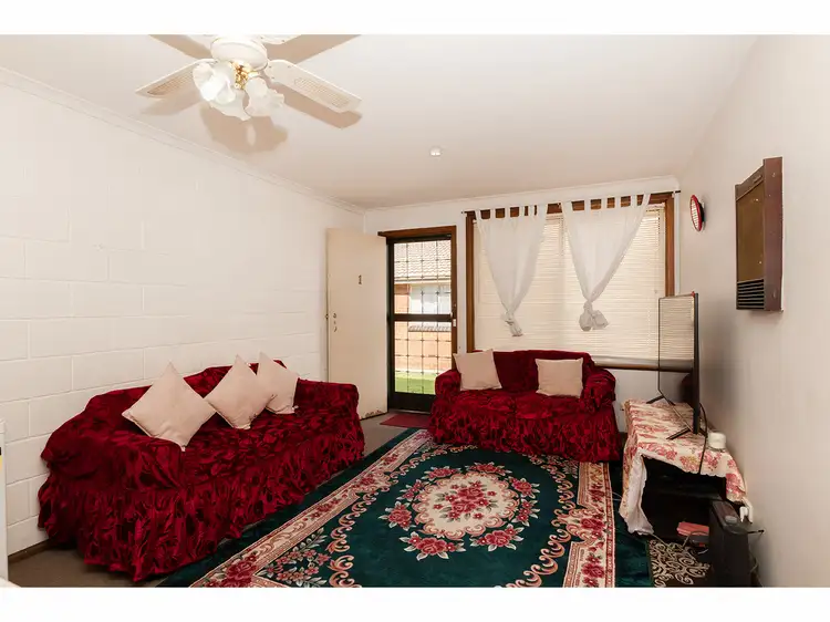 Fourth view of Homely unit listing, 1/516 Alldis Avenue, Lavington NSW 2641