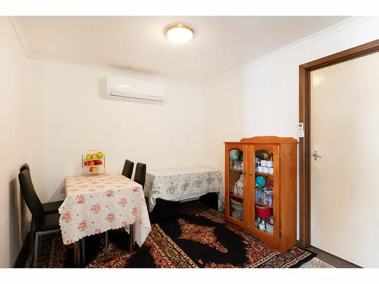 Fifth view of Homely unit listing, 1/516 Alldis Avenue, Lavington NSW 2641