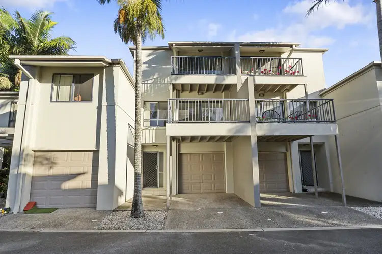 16/7 Bowden Court, Nerang QLD 4211