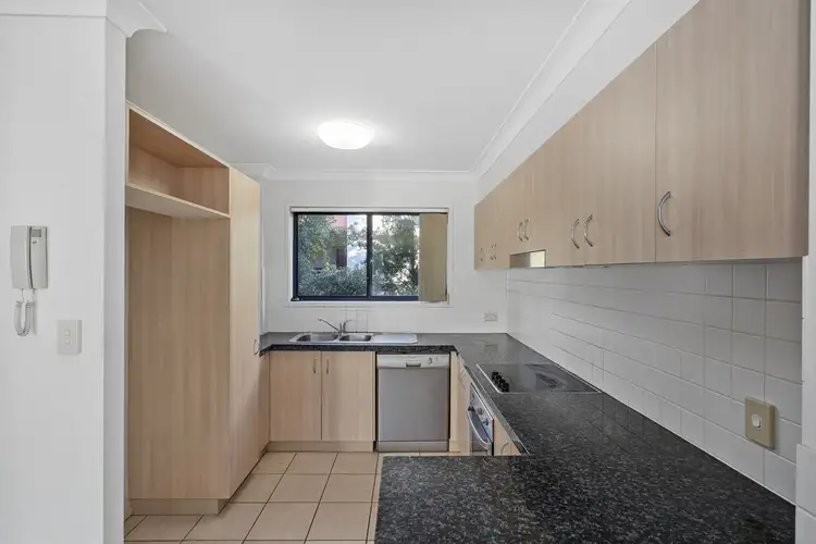 Fourth view of Homely townhouse listing, 16/7 Bowden Court, Nerang QLD 4211
