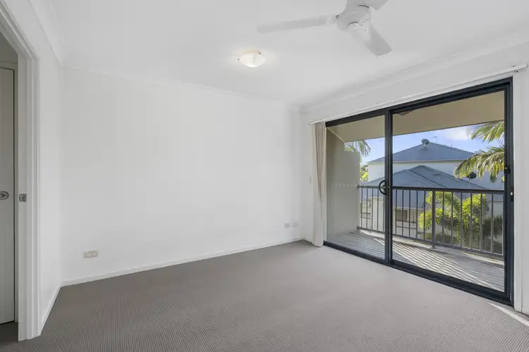 Fifth view of Homely townhouse listing, 16/7 Bowden Court, Nerang QLD 4211