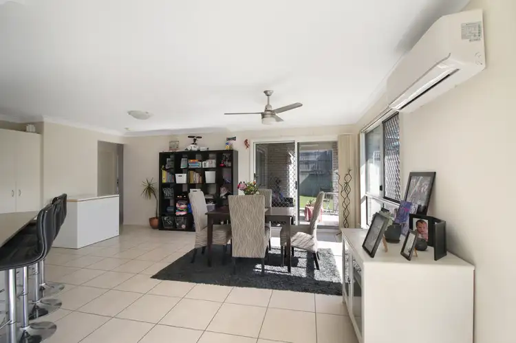 Second view of Homely house listing, 59 Rosella Street, Loganlea QLD 4131