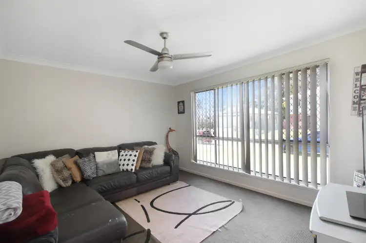Fifth view of Homely house listing, 59 Rosella Street, Loganlea QLD 4131