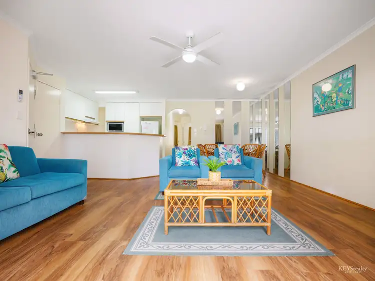Third view of Homely apartment listing, 22/1 Cronin Avenue, Main Beach QLD 4217