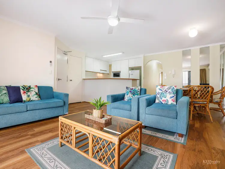 Fifth view of Homely apartment listing, 22/1 Cronin Avenue, Main Beach QLD 4217
