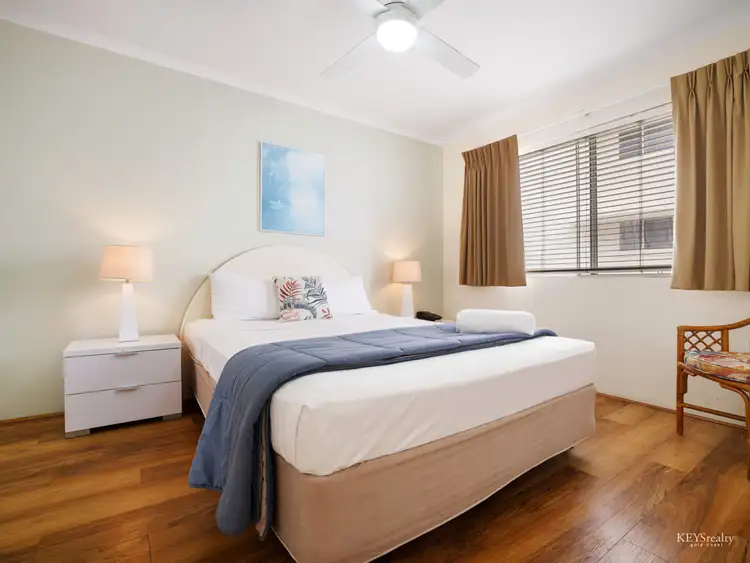 Sixth view of Homely apartment listing, 22/1 Cronin Avenue, Main Beach QLD 4217