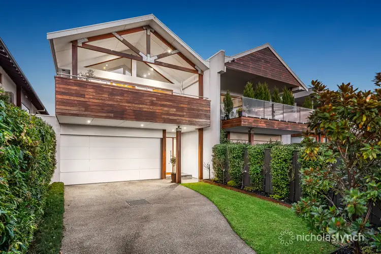 Main view of Homely house listing, 6A Royal Street, Mornington VIC 3931