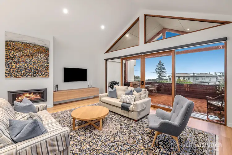 Second view of Homely house listing, 6A Royal Street, Mornington VIC 3931