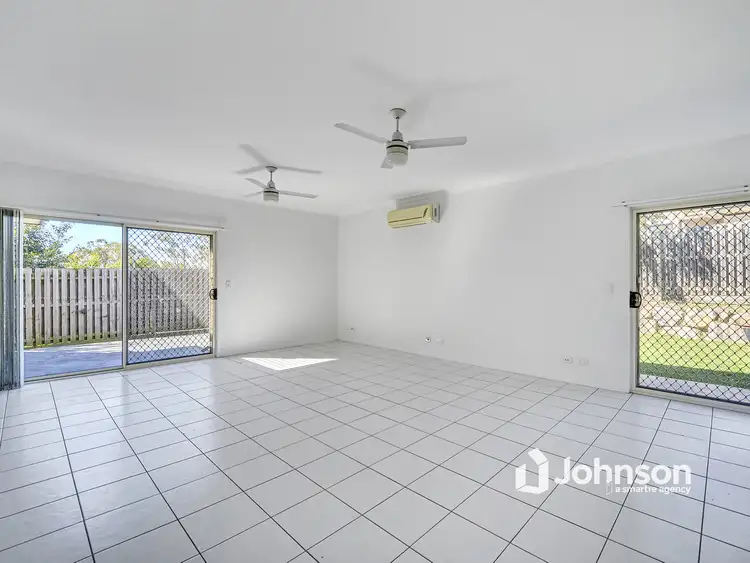 Second view of Homely house listing, 55 Nicholls Drive, Redbank Plains QLD 4301