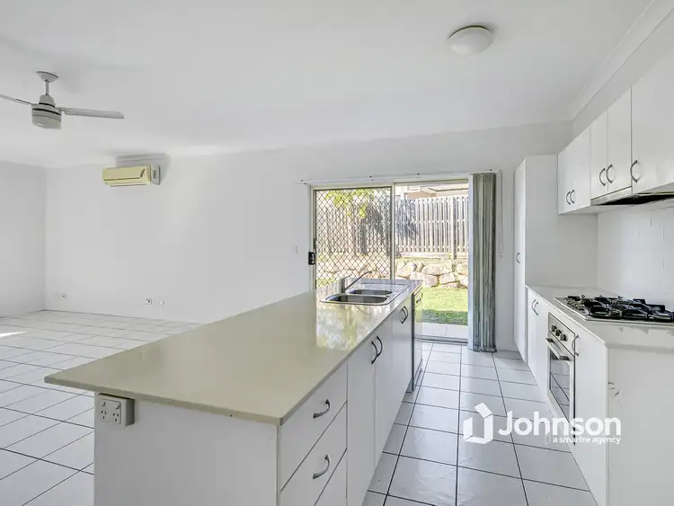 Fourth view of Homely house listing, 55 Nicholls Drive, Redbank Plains QLD 4301