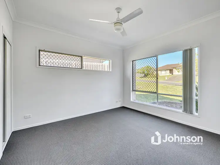 Fifth view of Homely house listing, 55 Nicholls Drive, Redbank Plains QLD 4301