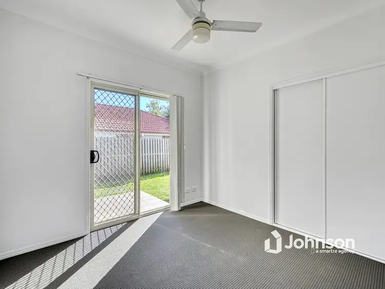 Sixth view of Homely house listing, 55 Nicholls Drive, Redbank Plains QLD 4301