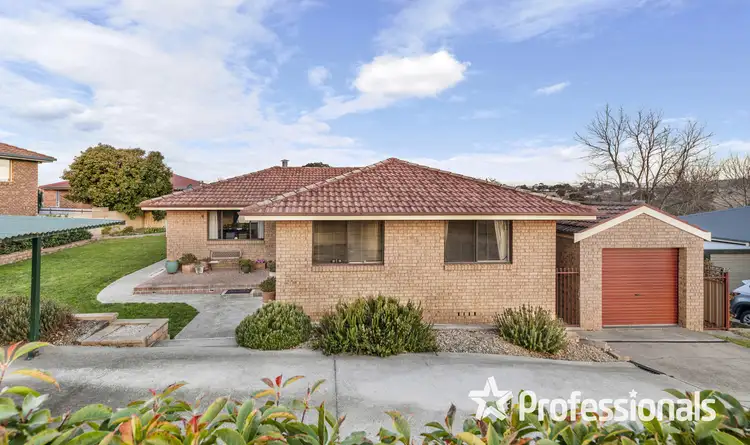 304 Havannah Street, South Bathurst NSW 2795