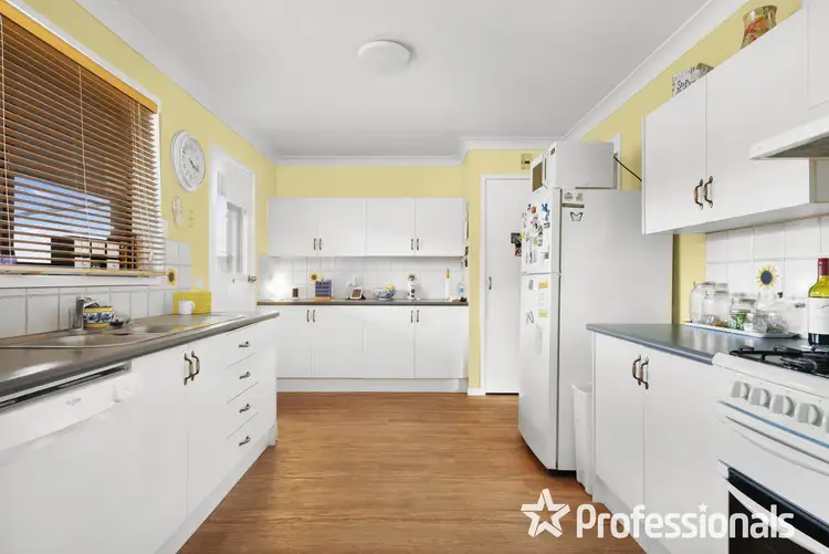 Fifth view of Homely house listing, 304 Havannah Street, South Bathurst NSW 2795