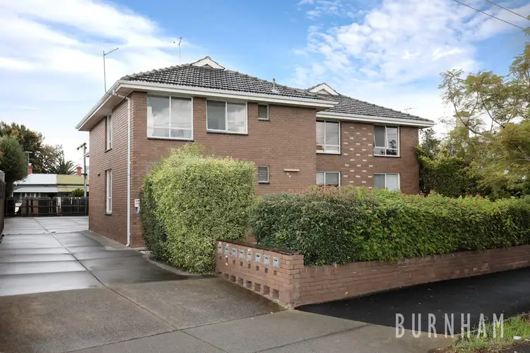 Main view of Homely unit listing, 8/13 Dover Road, Williamstown VIC 3016