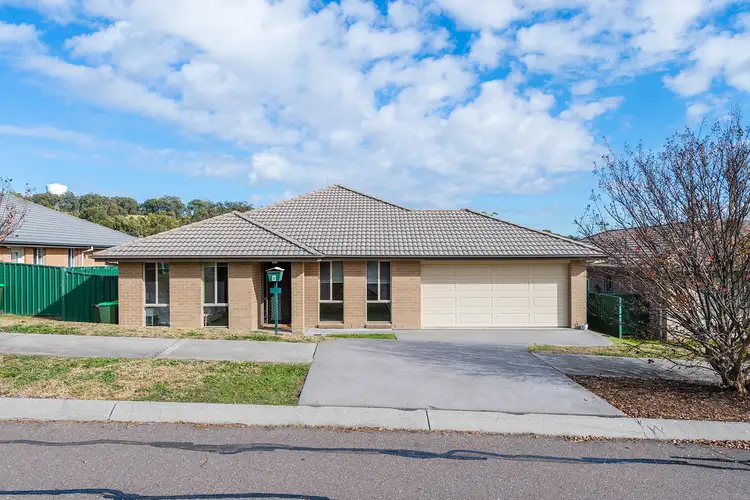 Main view of Homely house listing, 8 Black Street, Muswellbrook NSW 2333