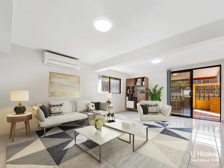 Third view of Homely house listing, 12 Gaillardia Street, Macgregor QLD 4109