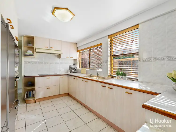 Fourth view of Homely house listing, 12 Gaillardia Street, Macgregor QLD 4109