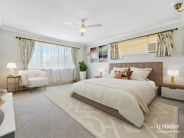 Sixth view of Homely house listing, 12 Gaillardia Street, Macgregor QLD 4109