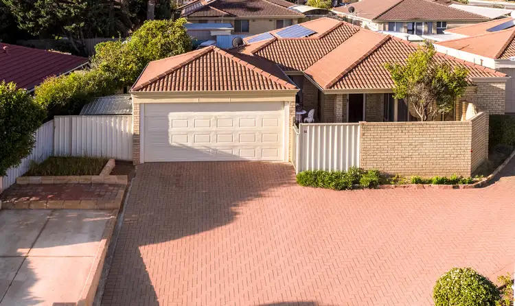 Third view of Homely house listing, 5A St Vincent Place, Ocean Reef WA 6027