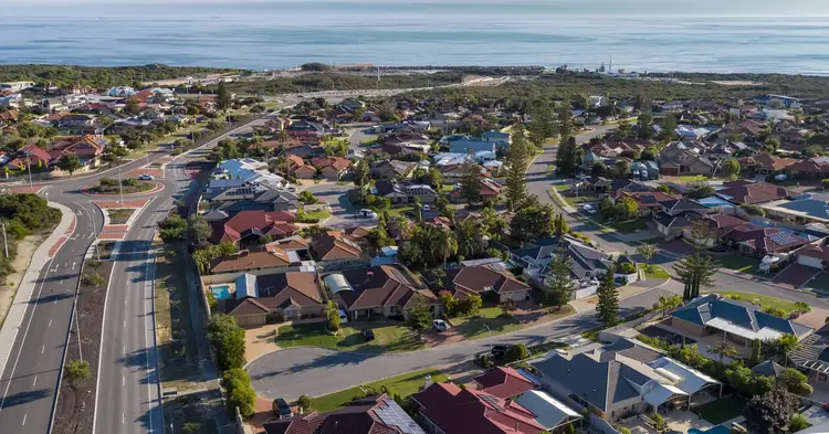 Fourth view of Homely house listing, 5A St Vincent Place, Ocean Reef WA 6027