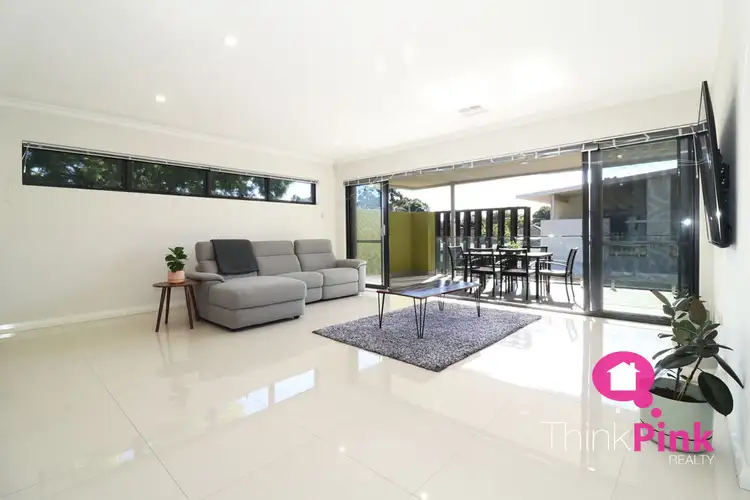 Fifth view of Homely apartment listing, 8/316 Hardey Road, Cloverdale WA 6105