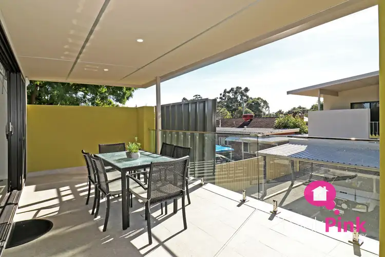 Sixth view of Homely apartment listing, 8/316 Hardey Road, Cloverdale WA 6105