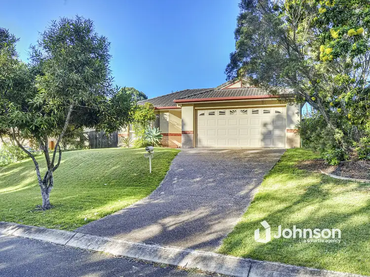 4 Lotus Place, Springfield QLD 4300