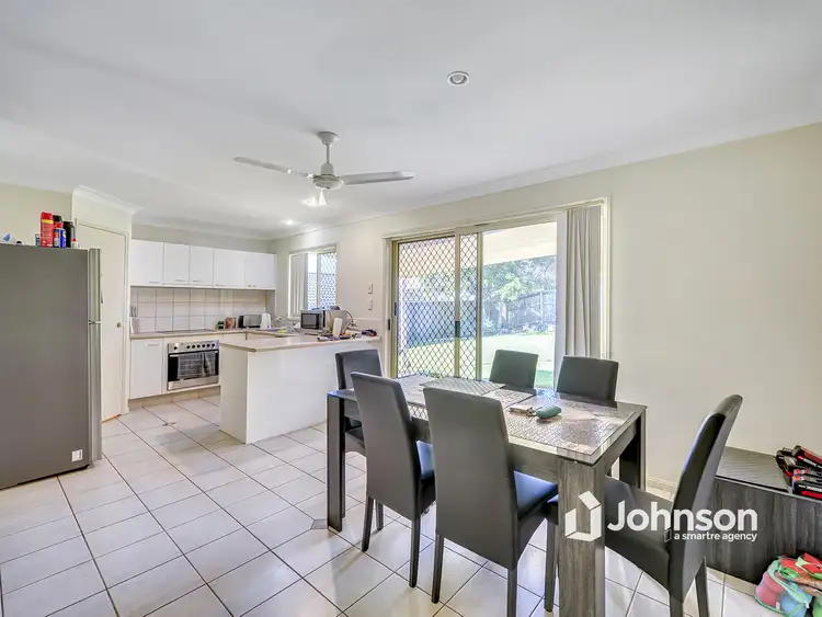 Second view of Homely house listing, 4 Lotus Place, Springfield QLD 4300