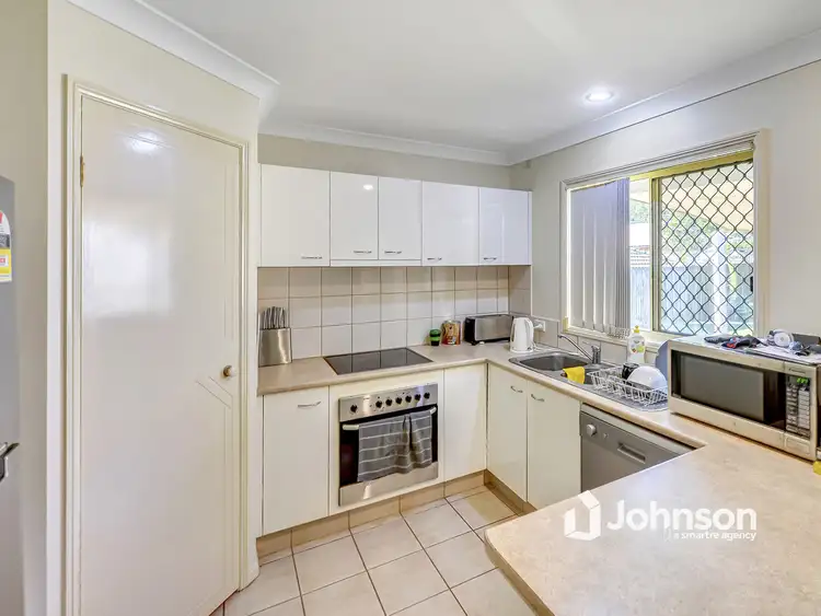 Third view of Homely house listing, 4 Lotus Place, Springfield QLD 4300