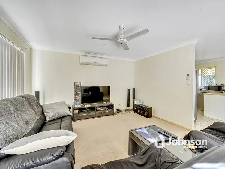 Fourth view of Homely house listing, 4 Lotus Place, Springfield QLD 4300